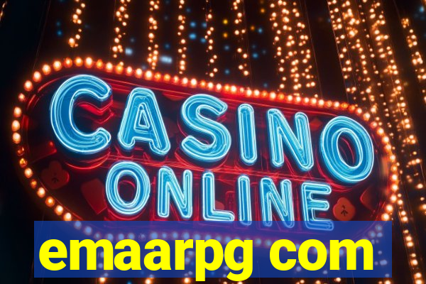 emaarpg com